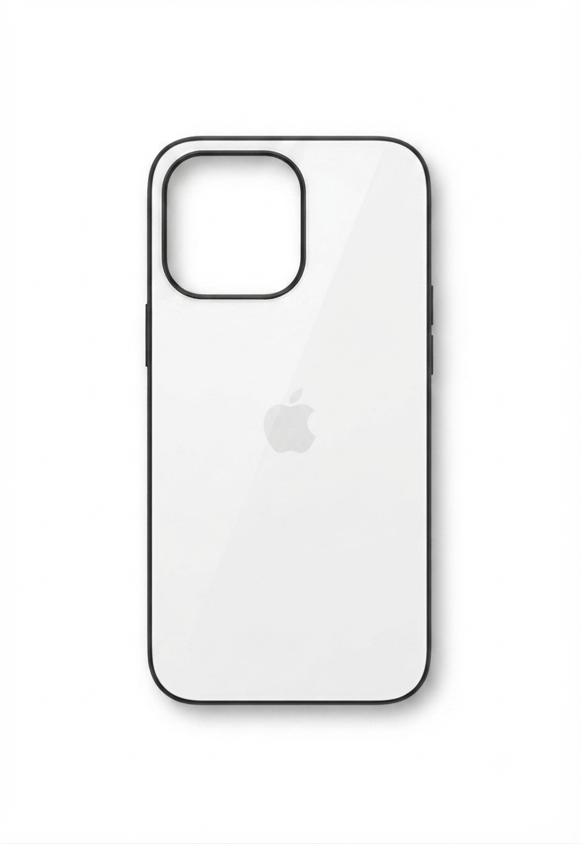 Iphone 13Pro AG Glass case