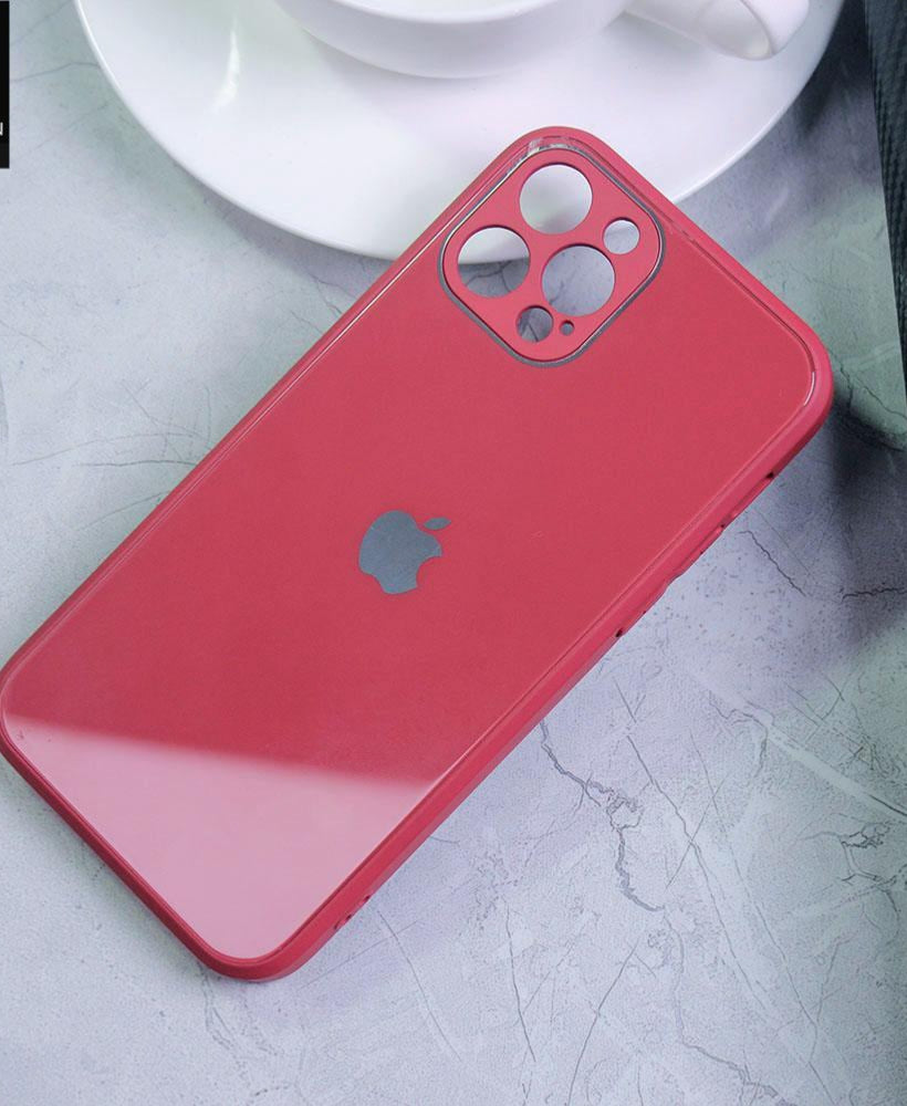 Iphone 13Pro AG Glass case