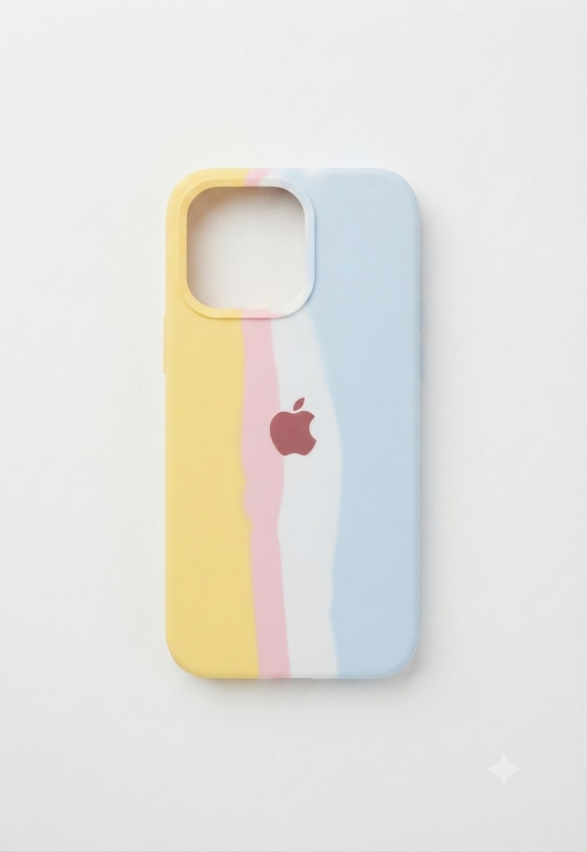 Original Silicone Case for iphone 13 Pro