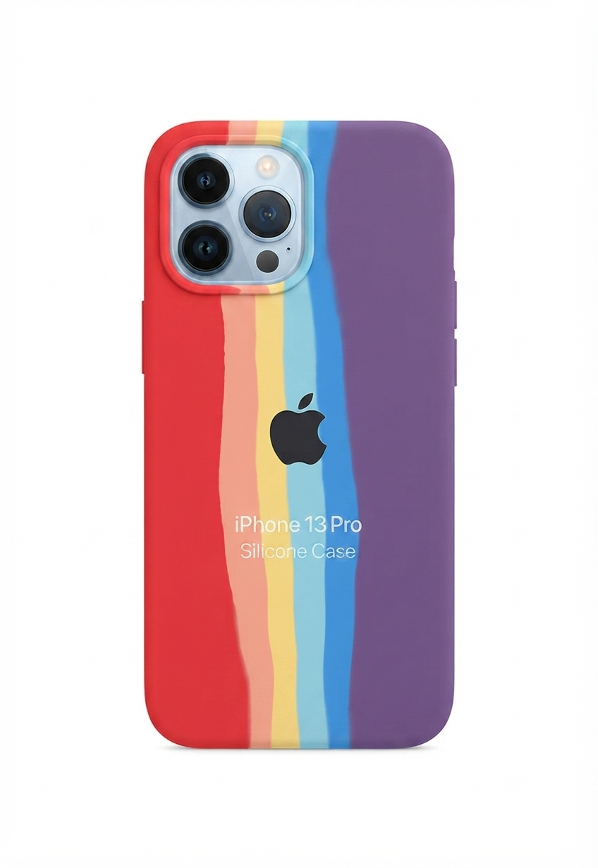 Original Silicone Case for iphone 13 Pro
