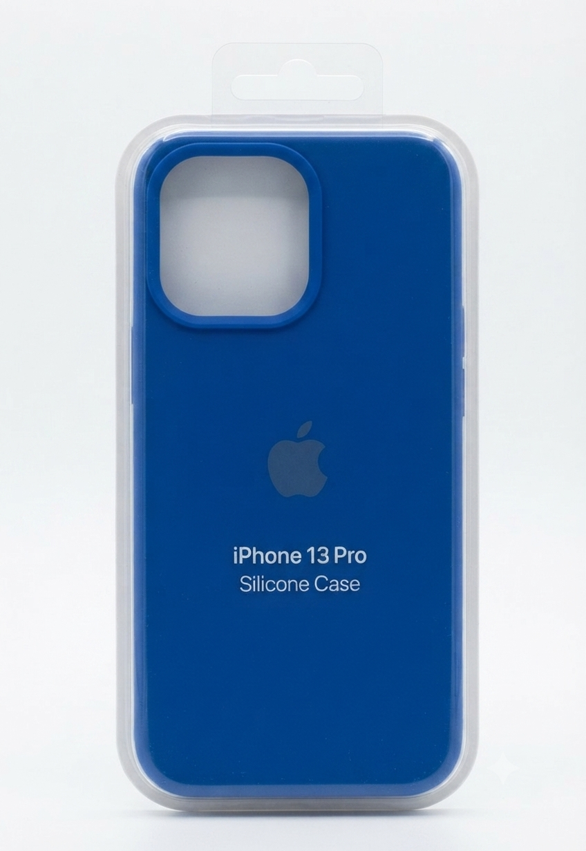 Original Silicone Case for iphone 13 Pro