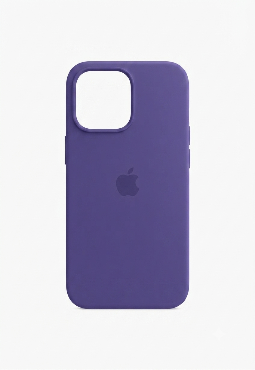 Original Silicone Case for iphone 13 Pro