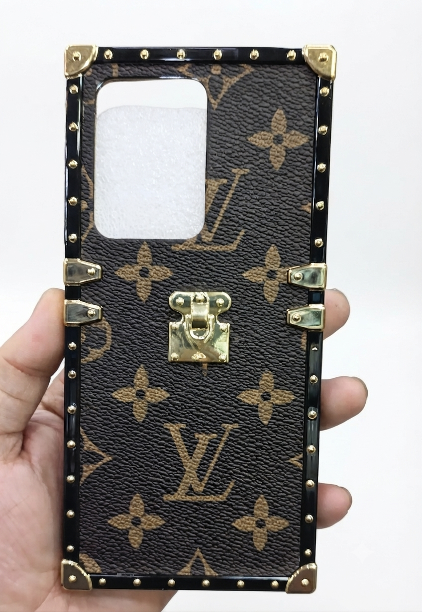 Samsung S20 Ultra PREMIUM CLUTCH CASE