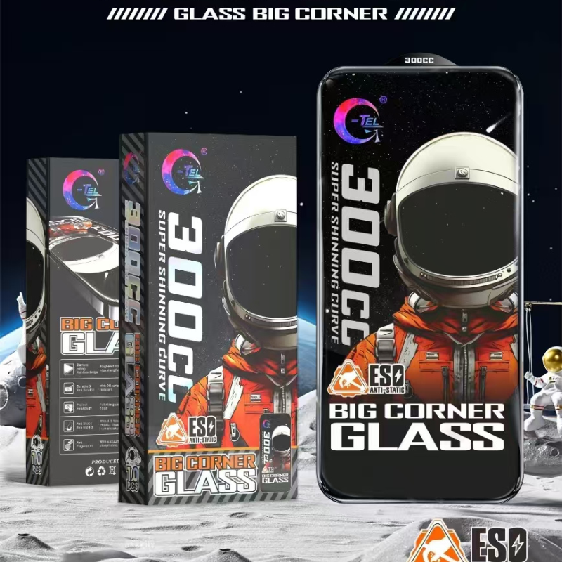 Redmi G-Tel 300C Screen Protector