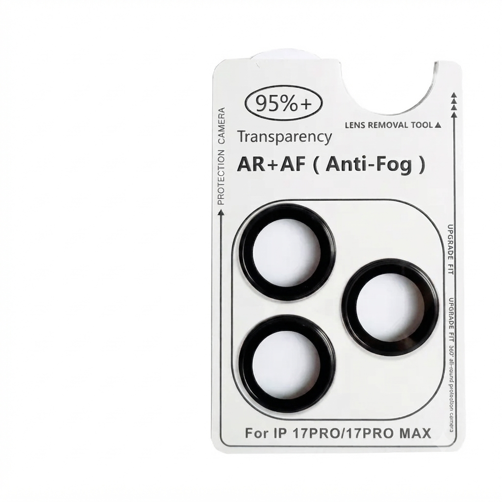 Iphone mobile camera Lens Protector High Quality Original color