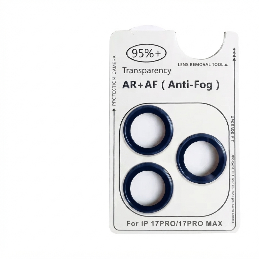 Iphone mobile camera Lens Protector High Quality Original color