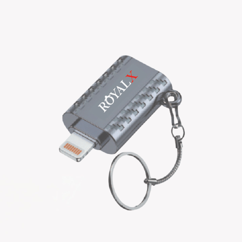 R-111 OTG | Lightning to USB