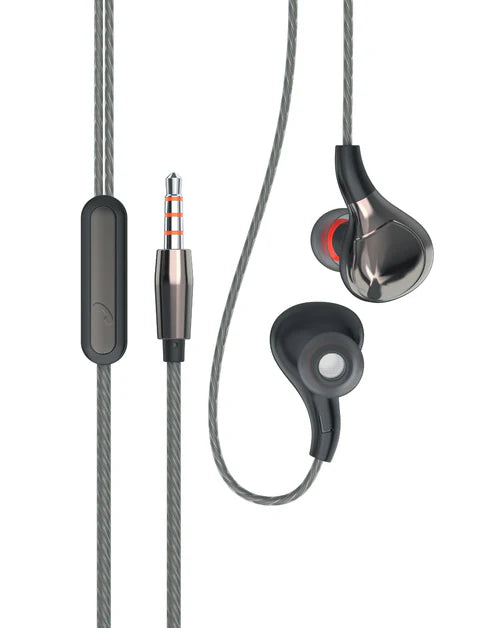 Faster J15 Handsfree