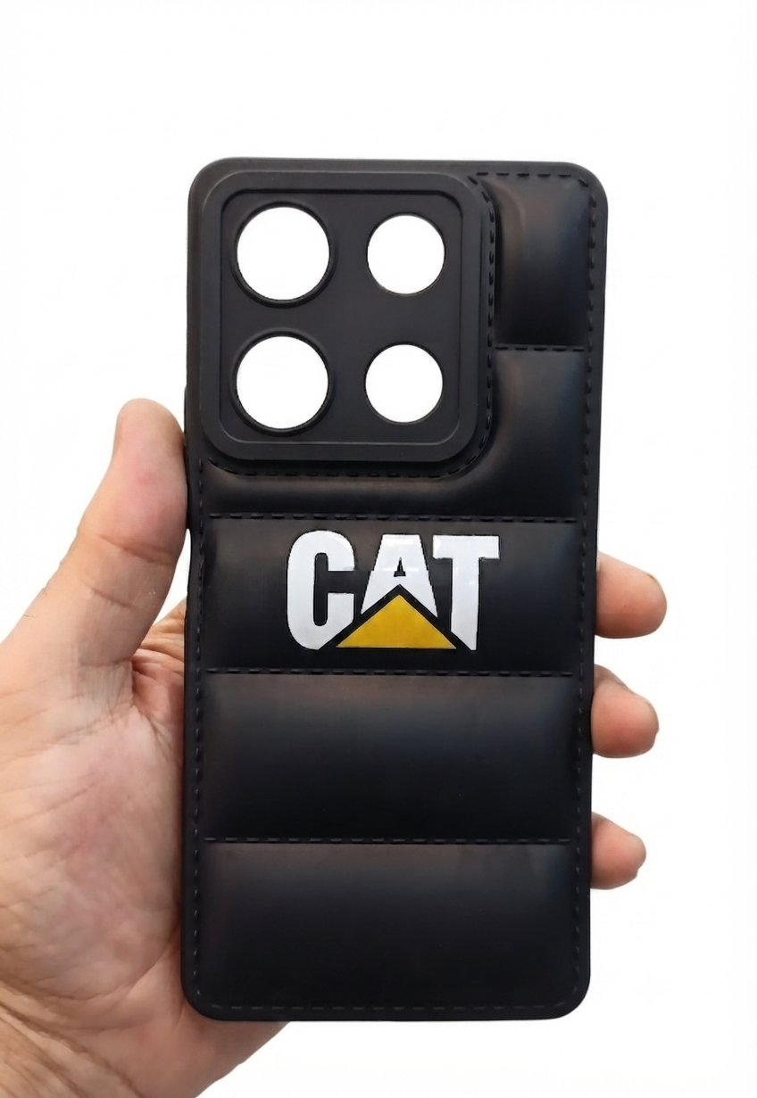 Infinix Note 30Pro Silicone Phone Case