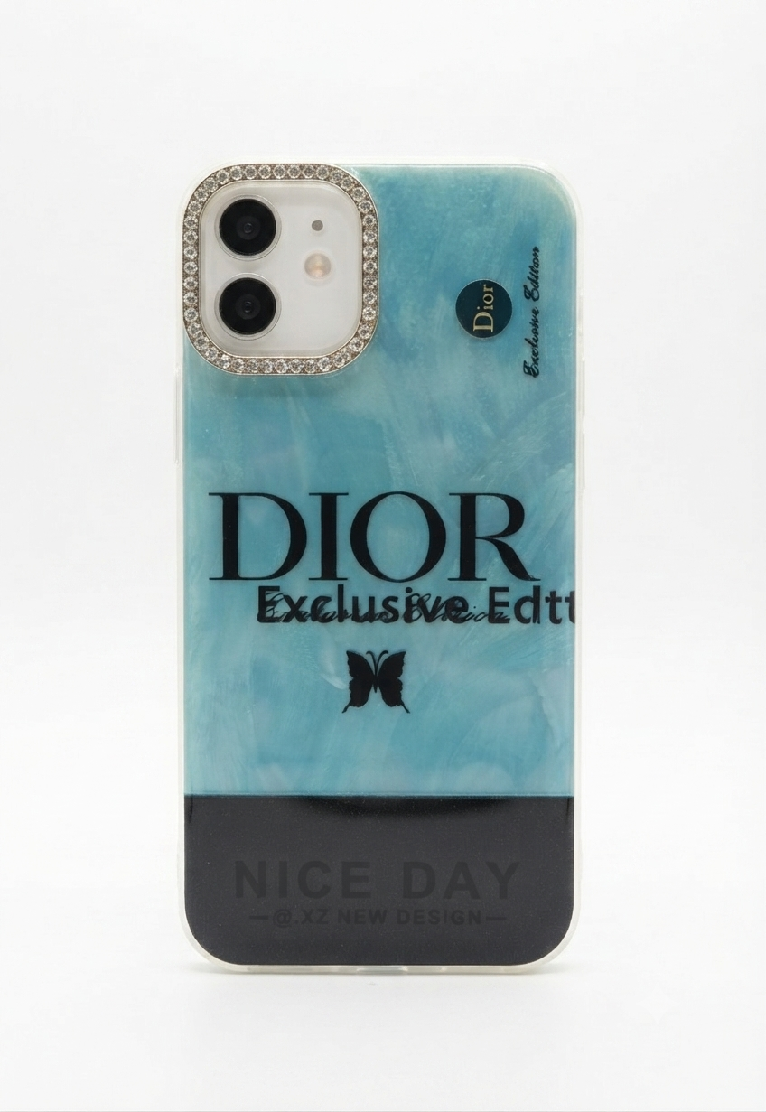 Iphone 15 pro fancy case
