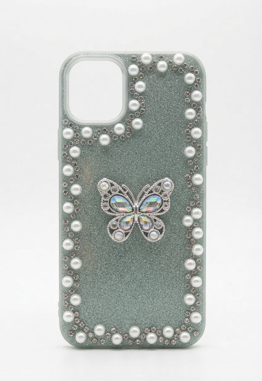 Iphone 15 pro fancy case