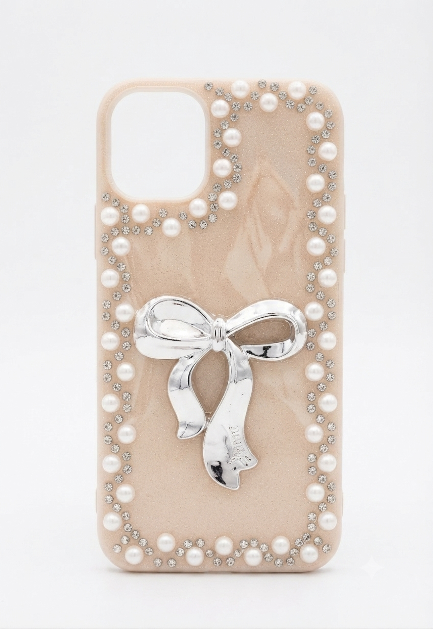 Iphone 15 pro fancy case
