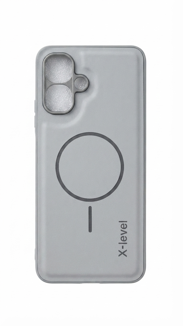 Infinix Smart 10 XLevel Magesafe Case