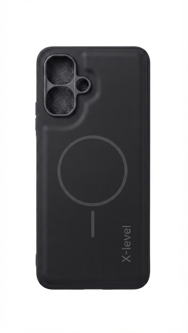Infinix Smart 10 XLevel Magesafe Case