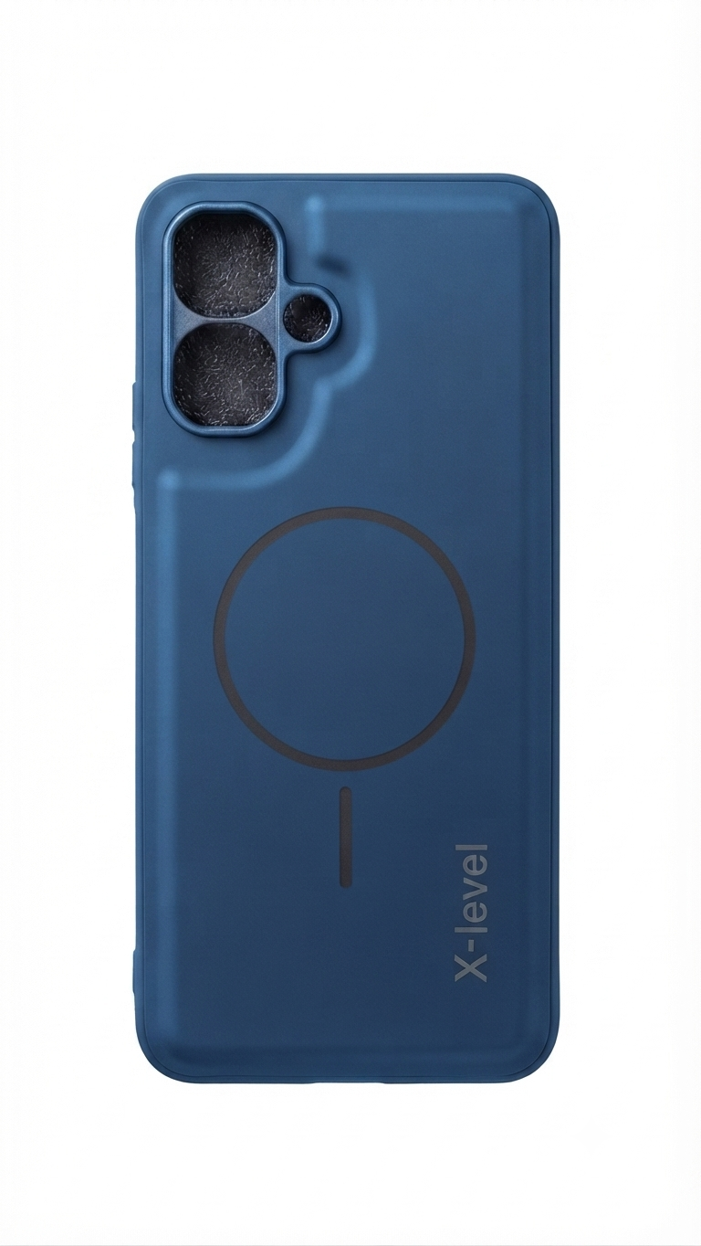 Infinix Smart 10 XLevel Magesafe Case
