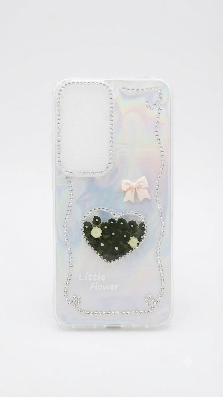 Infinix New Fancy Case
