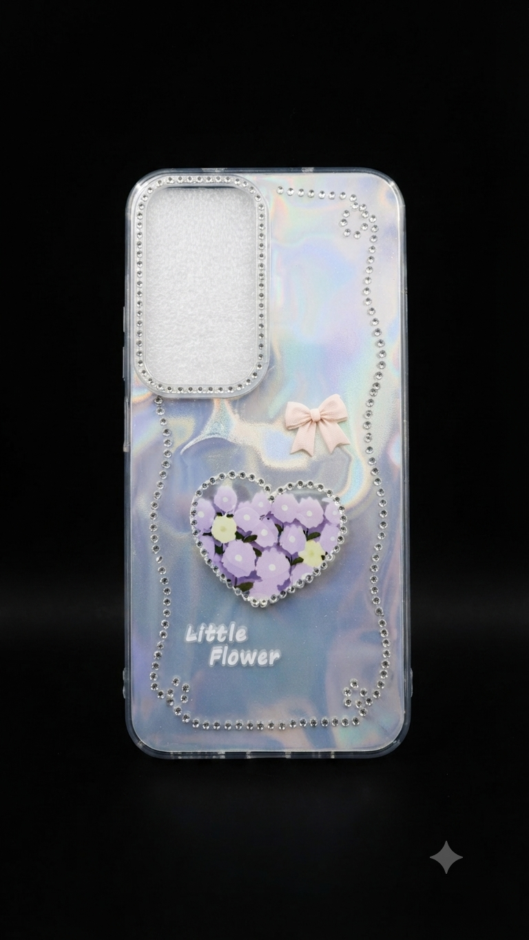 Infinix New Fancy Case