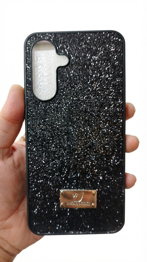 Fancy Glliter Case