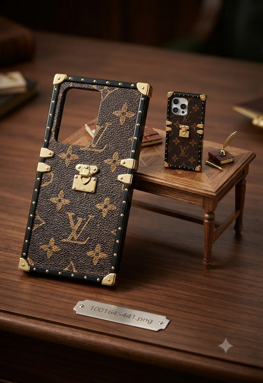 Samsung S20 Ultra PREMIUM CLUTCH CASE