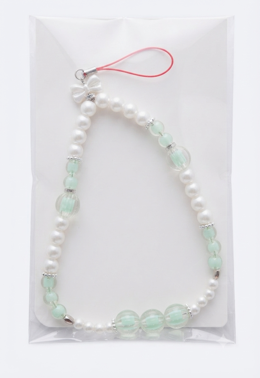 Mobile Fancy Charms