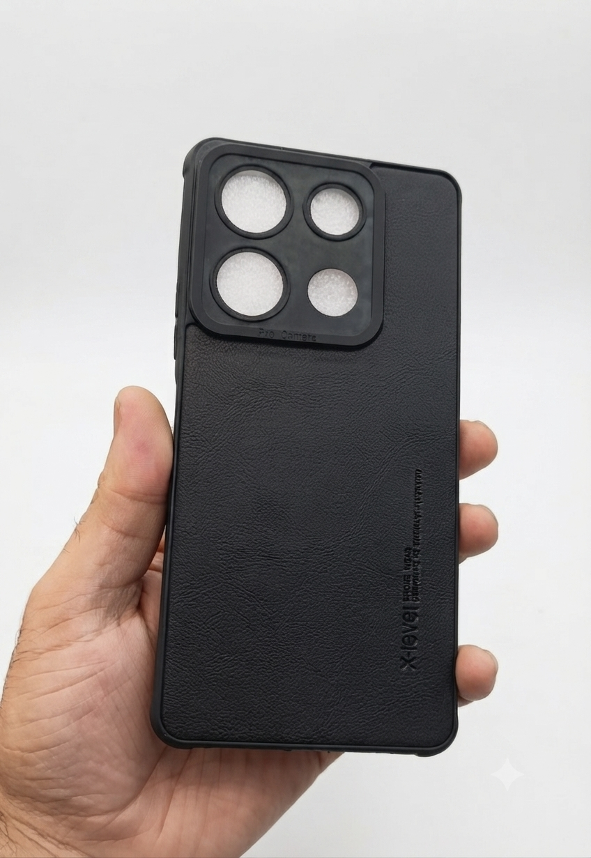 Infinix Note 30Pro Silicone Phone Case