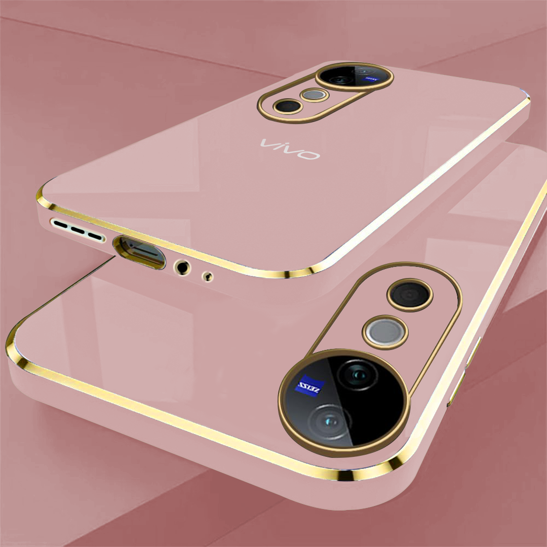 Vivo v25/V25E case