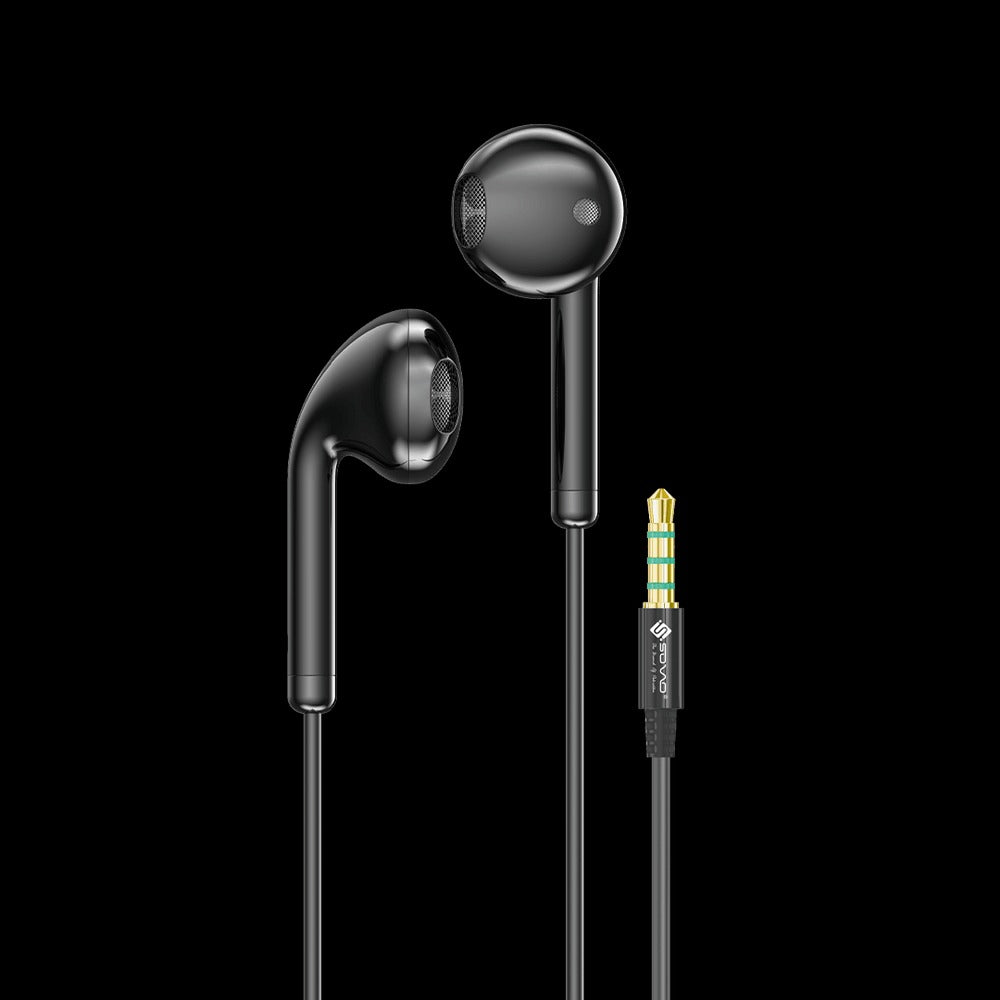 Sovo Dimax SH-14 Handsfree best quality sound