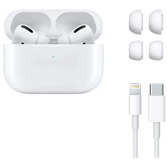 AirPods Pro 2 Buzzer Edition Master Copy – Premium Sound & ANC