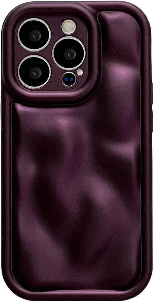 iPhone case combines a bold, modern look with reliable daily protection.