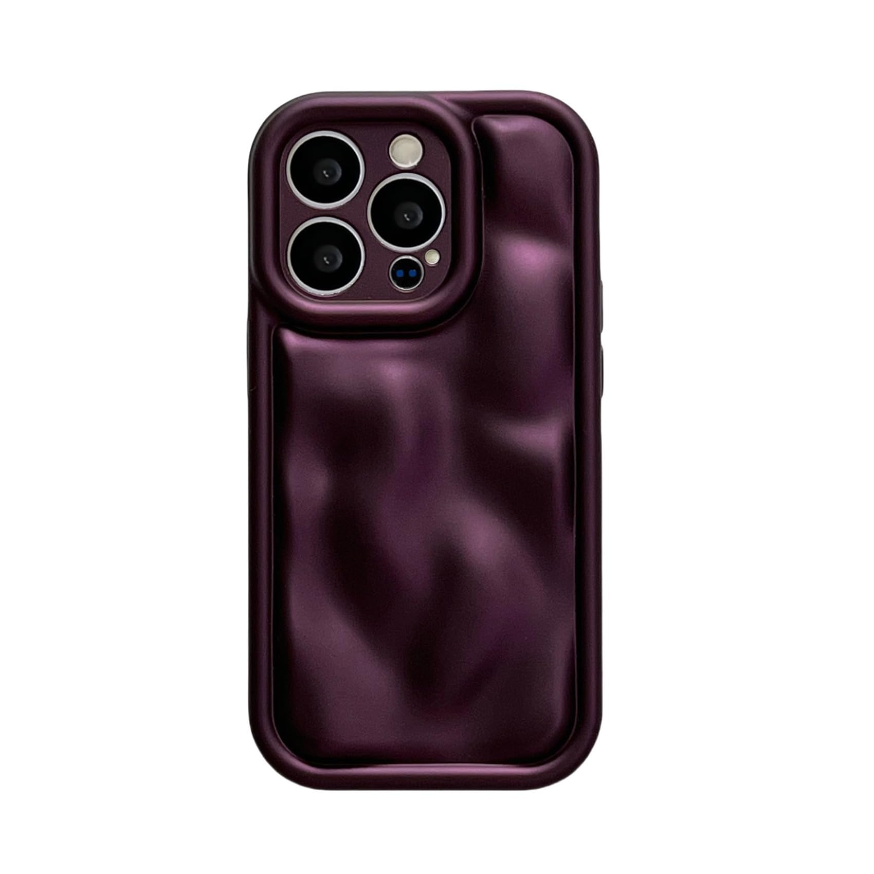 iPhone case combines a bold, modern look with reliable daily protection.