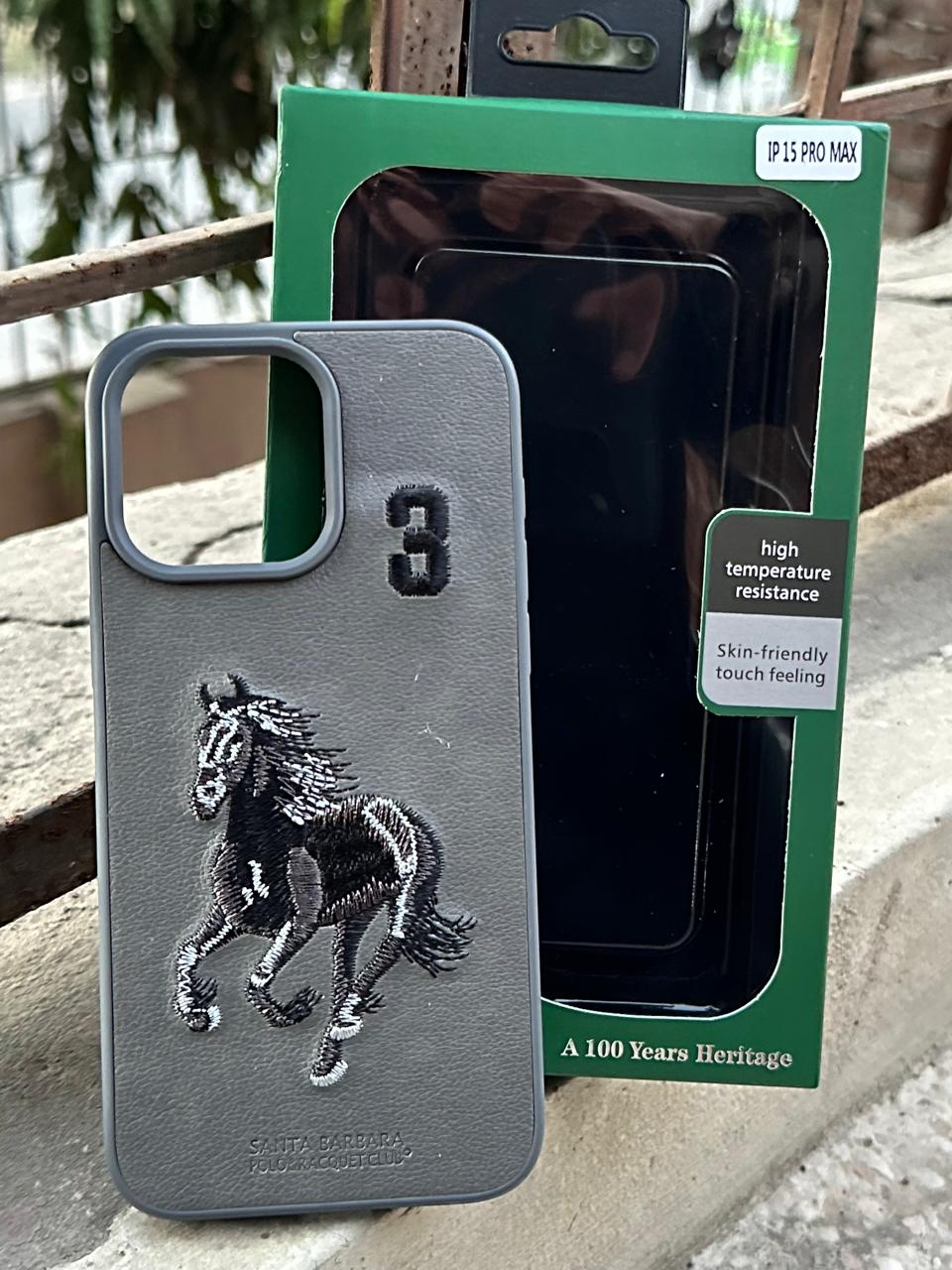 Polo Case For iPhone 15Pro Max /Iphone 11Pro Max