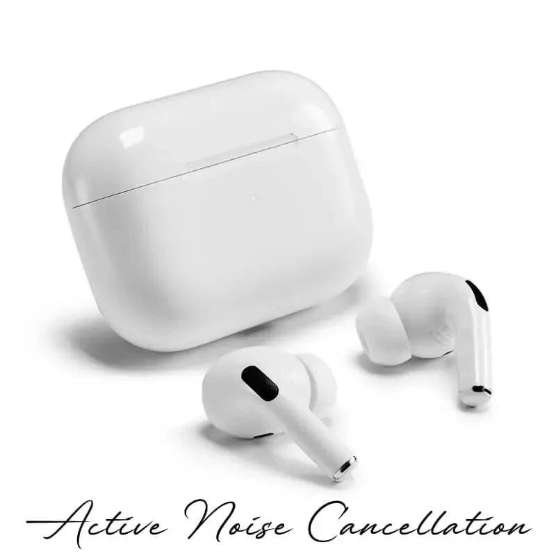 AirPods Pro 2 – Latest Bluetooth Technology, Long Battery Life & Universal Compatibility with out paking only Airpods