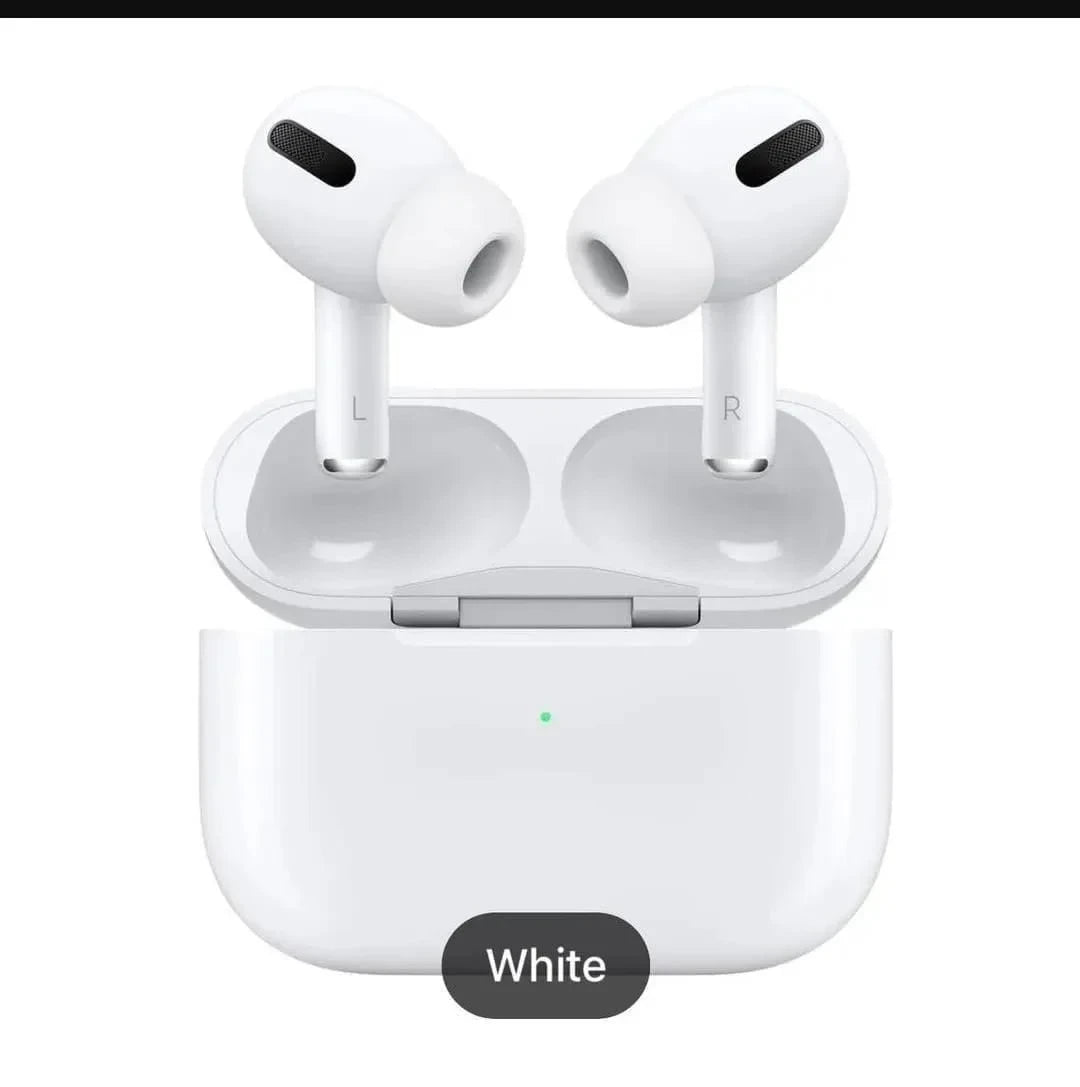 AirPods Pro 2 – Latest Bluetooth Technology, Long Battery Life & Universal Compatibility with out paking only Airpods