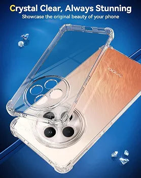 Transparent Phone Case Soft TPU for iPhone All Models
