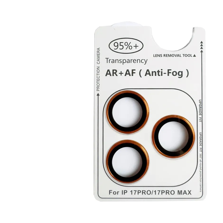 Iphone mobile camera Lens Protector High Quality Original color