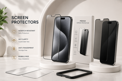 Mobile Covers