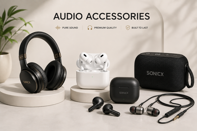 Audio