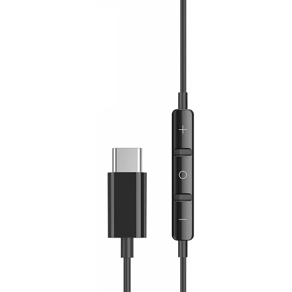 Faster Premium Stereo In-Ear Earphones – F-9T