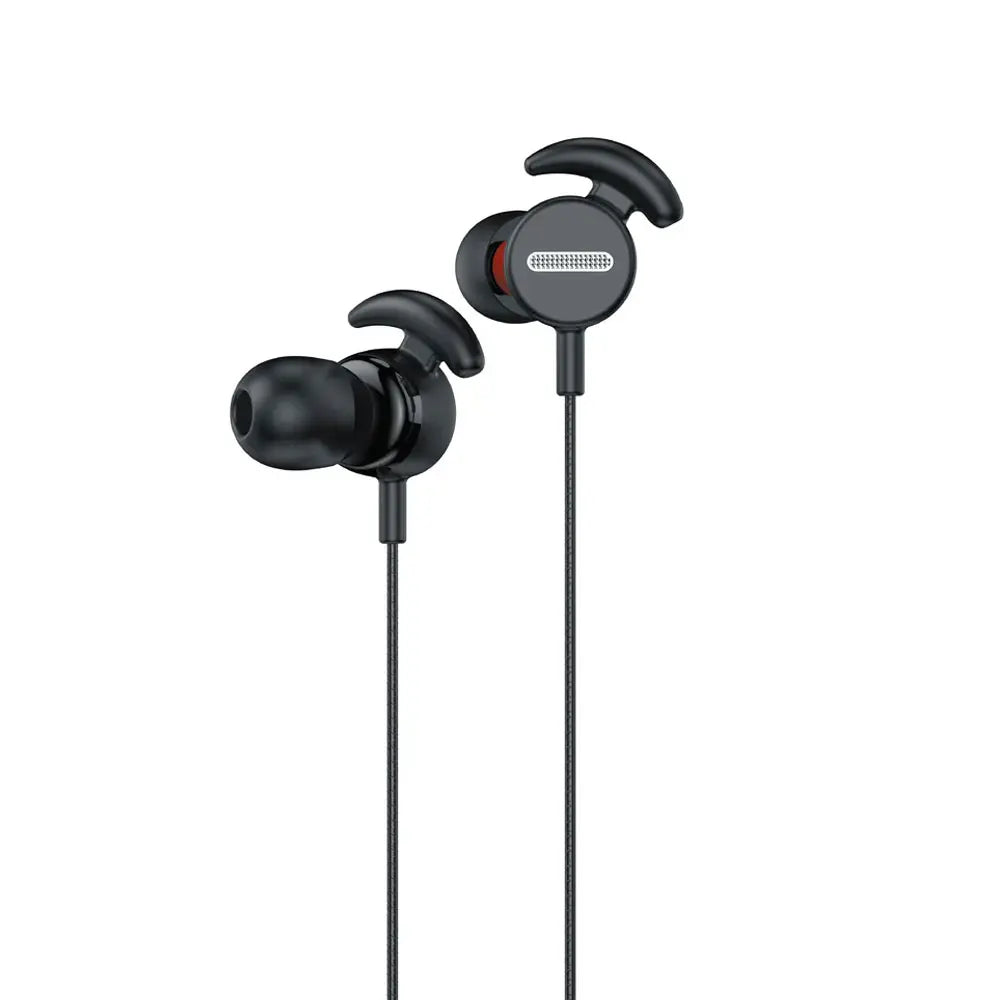 Faster Premium Stereo In-Ear Earphones – F-9T