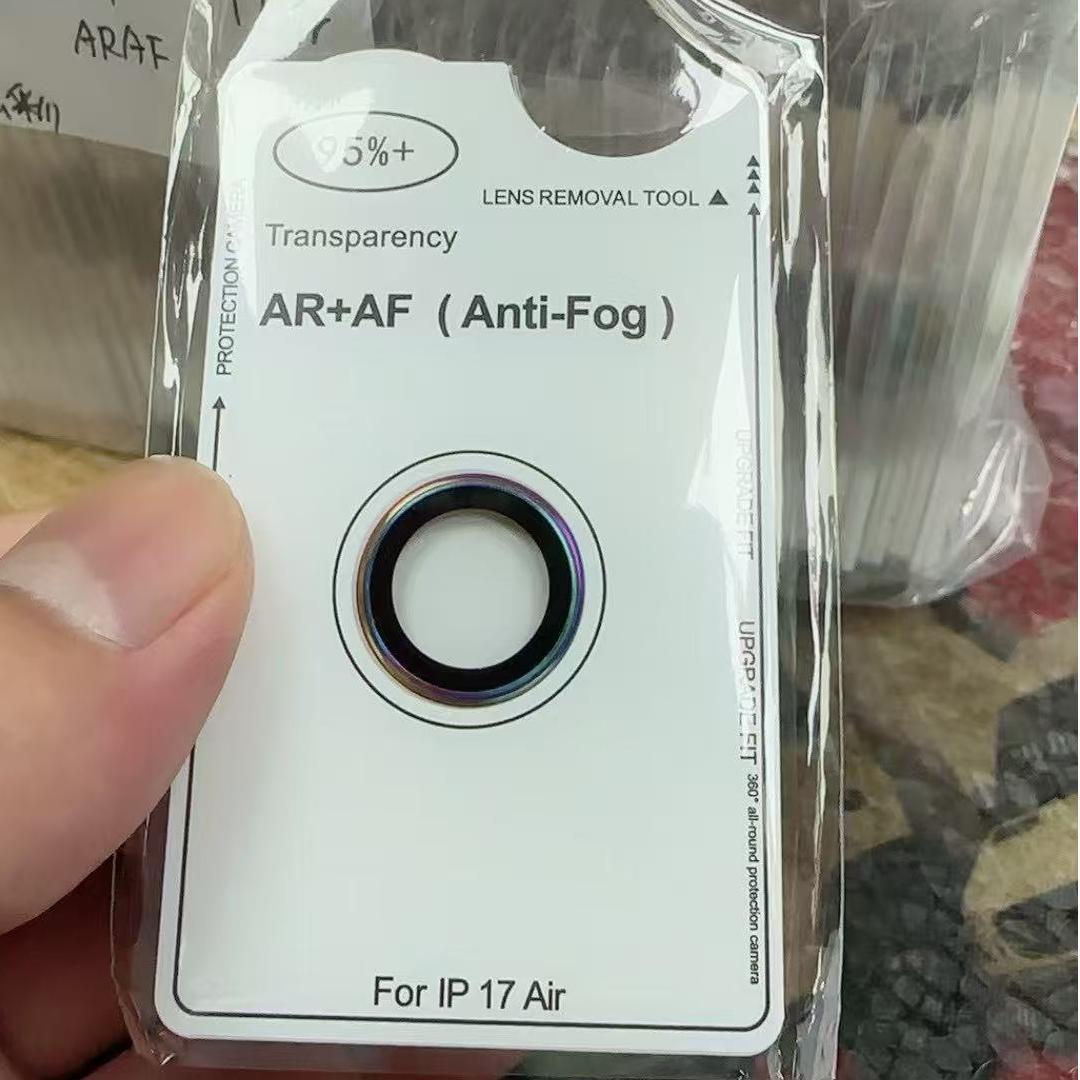 Iphone mobile camera Lens Protector High Quality Original color