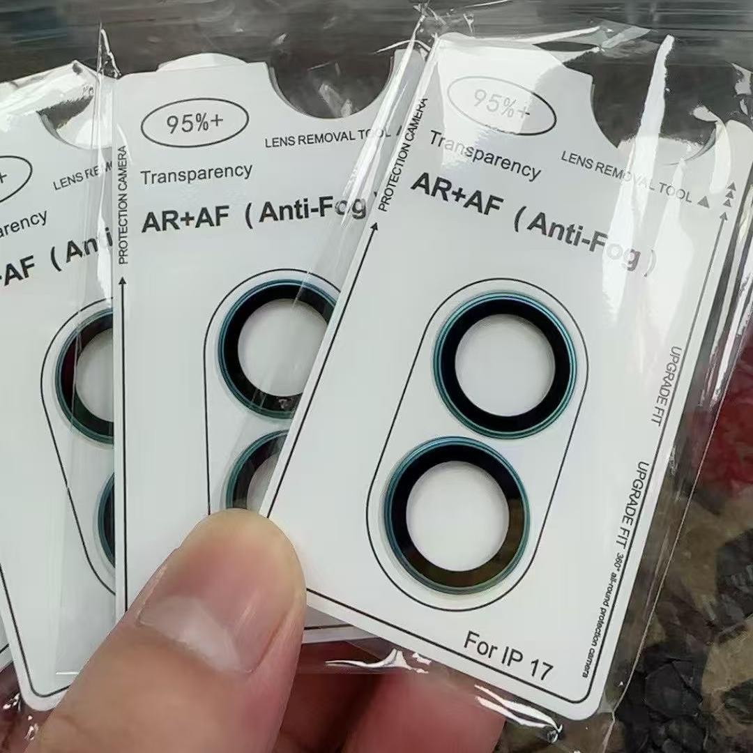 Iphone mobile camera Lens Protector High Quality Original color