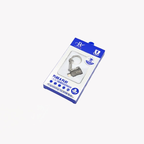 R-111 OTG | Lightning to USB