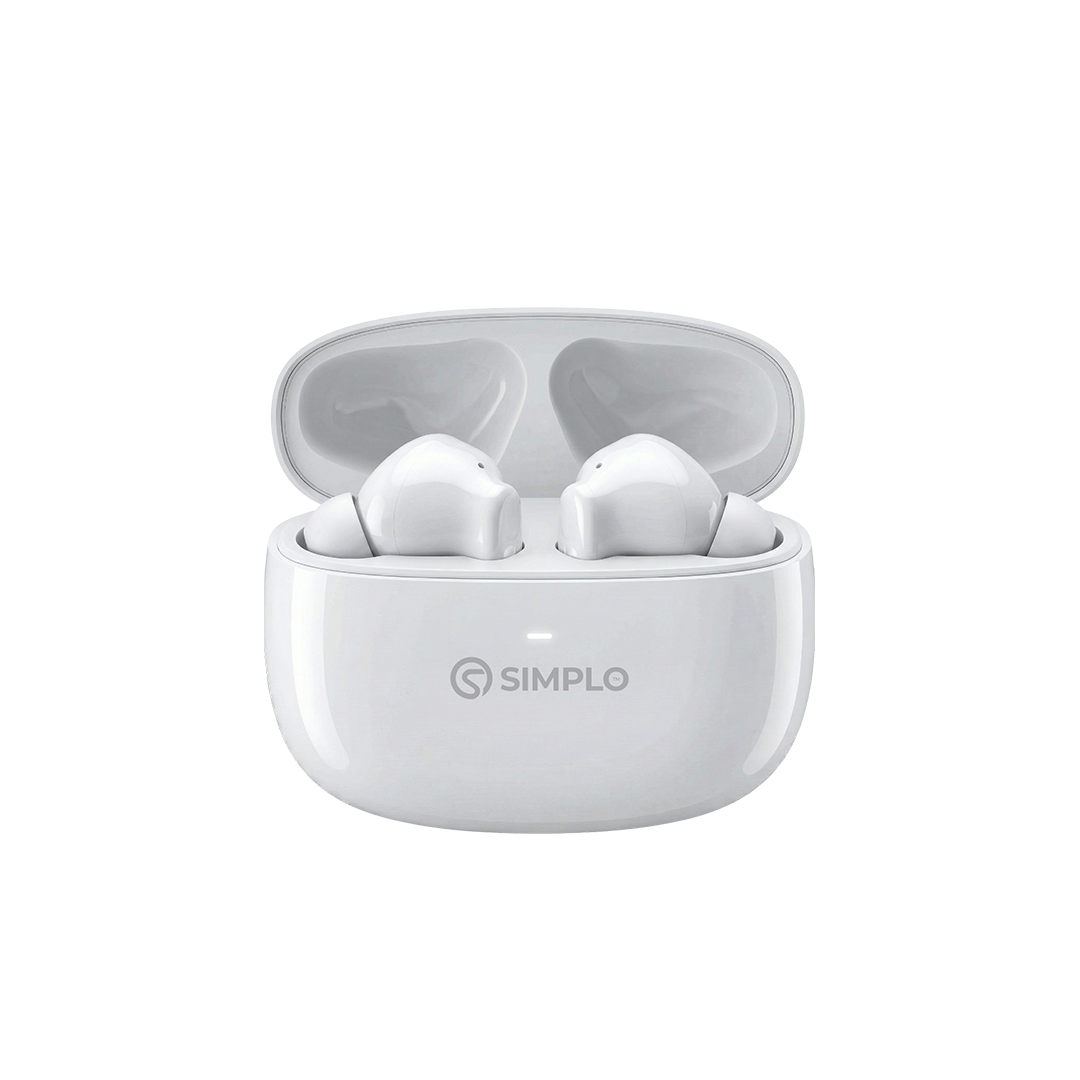 Simplo P10 TWS Earbuds