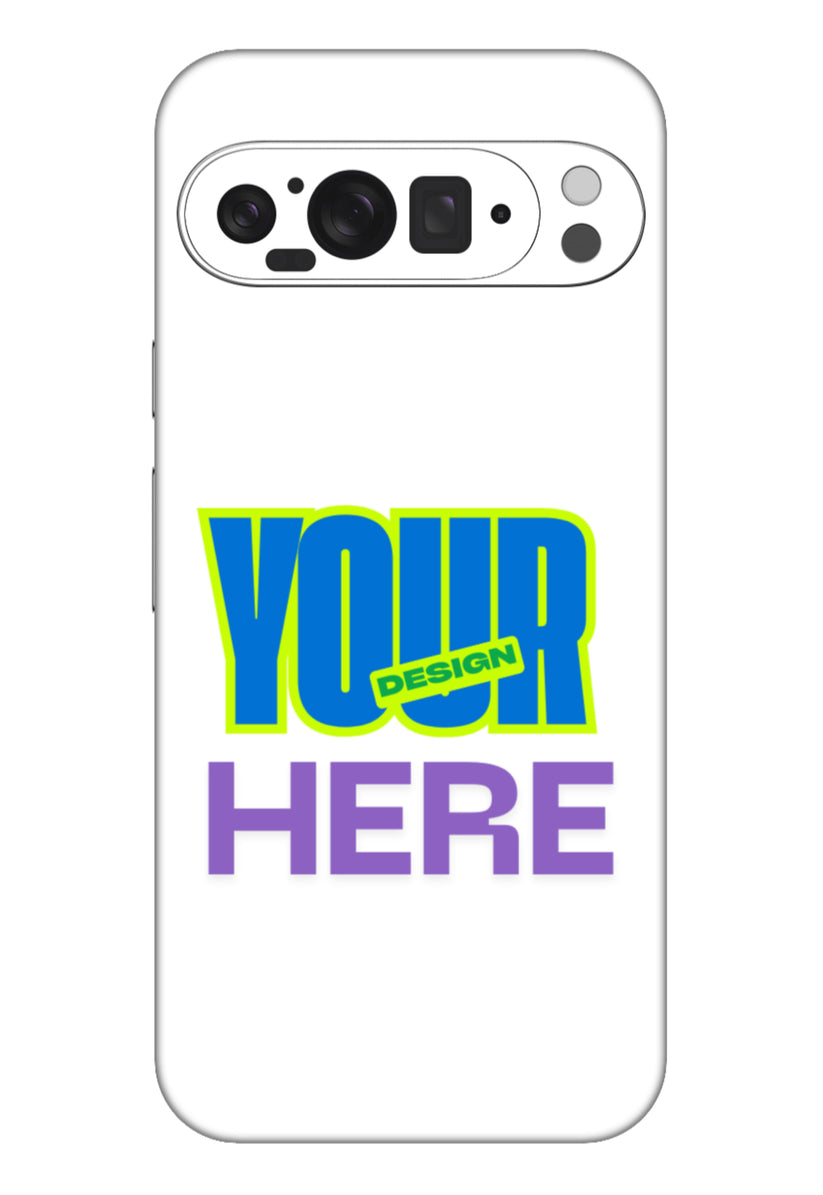 Custom Mobile Skin Wrap - Personalized Phone Vinyl Decal | Stylish Protective Skin | Matte, Glossy Finish for All Devices (Not Cover)