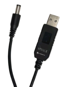 RC-444 Router Cable