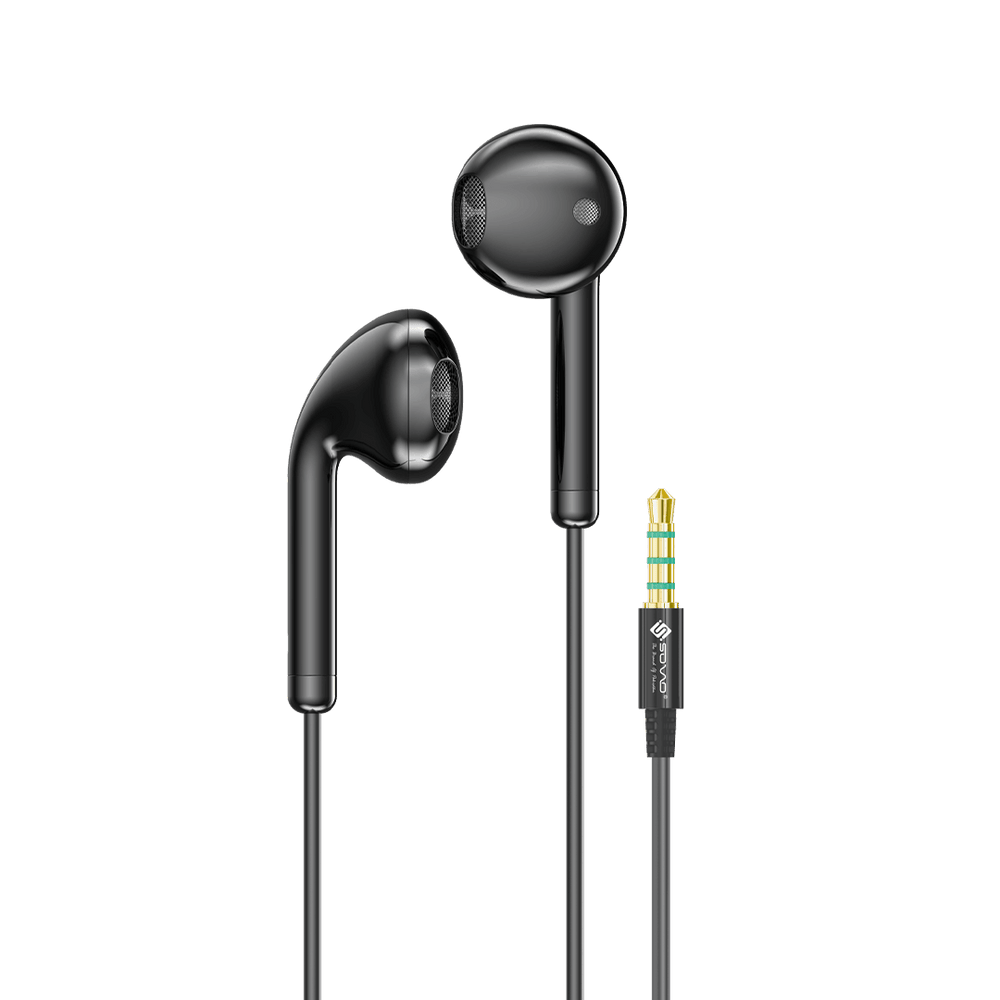 Sovo Dimax SH-14 Handsfree best quality sound