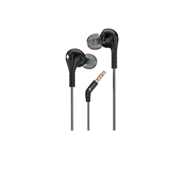 SOVO SH-33 Pilot High Fidelity Stereo Music Handsfree