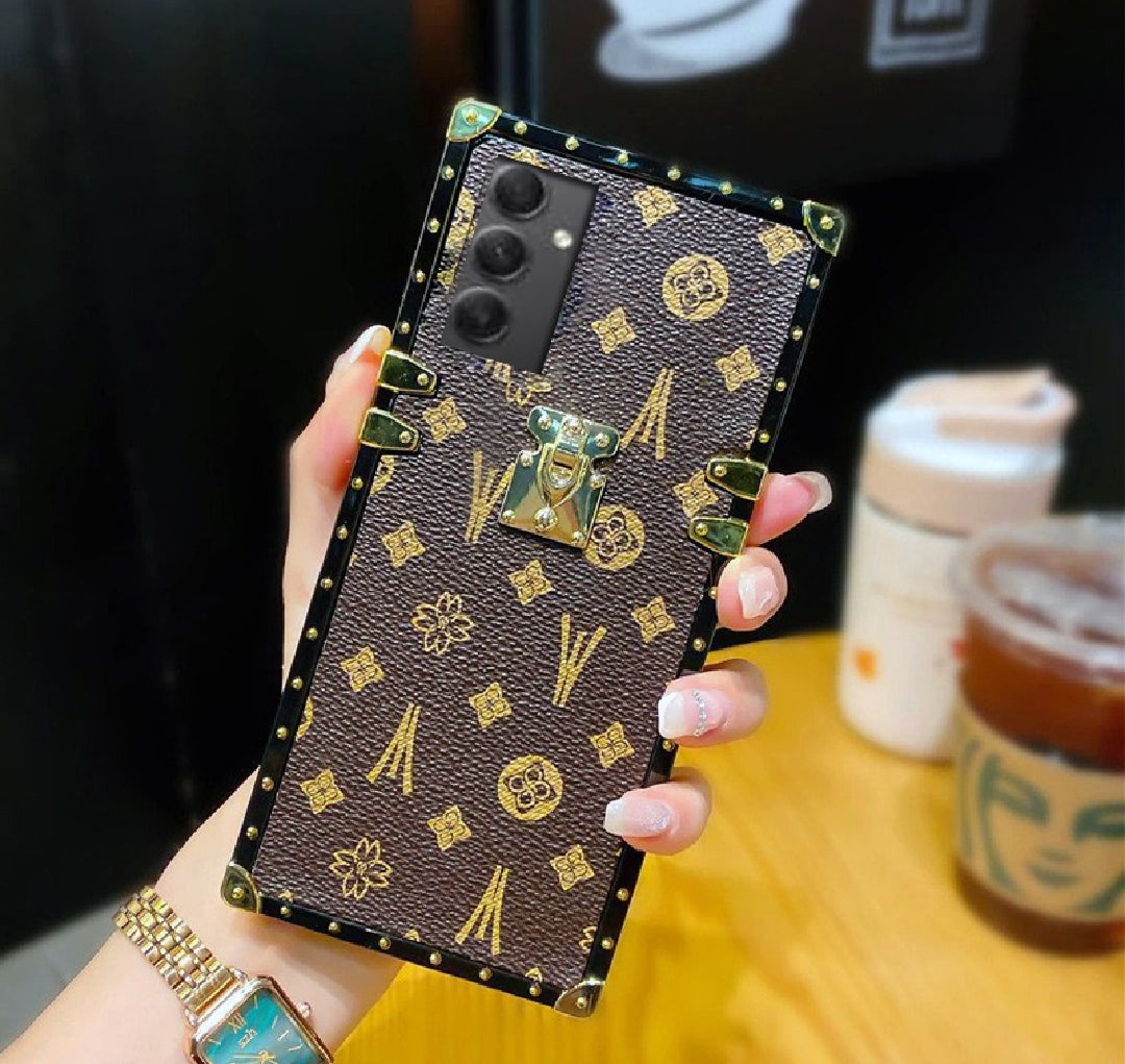 Samsung S20 Ultra PREMIUM CLUTCH CASE