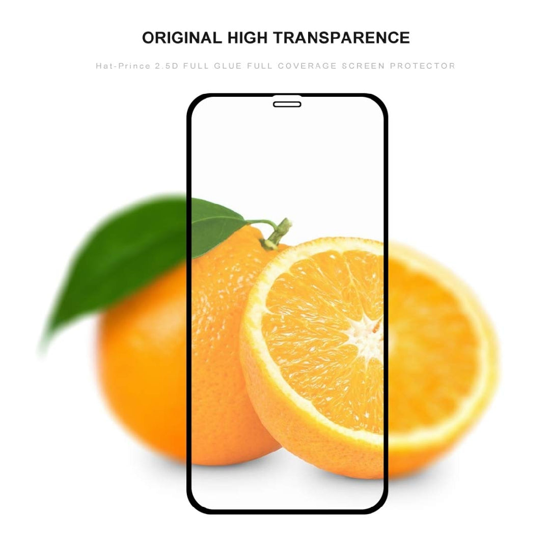iPhone 14 Pro Max OG Glass - Versatile Protection for Multiple Devices