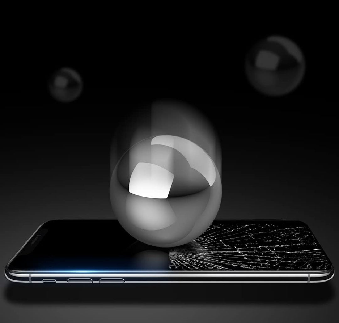 iPhone 14 Pro Max OG Glass - Versatile Protection for Multiple Devices